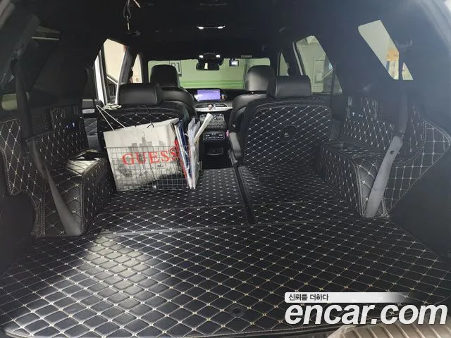 Hyundai Palisade id 2720373 из Кореи 6