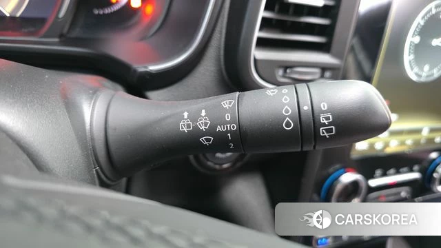 Renault Korea (Samsung) The New QM6 2020 Белый из Кореи, фото 6