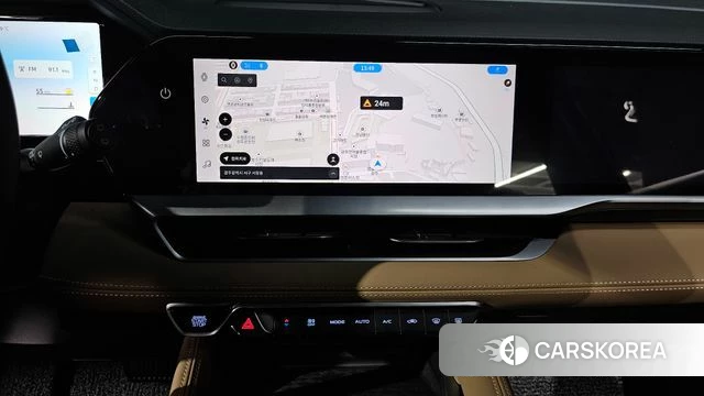 Renault Korea (Samsung) Grand Coleos 2025 Белый из Кореи, фото 6