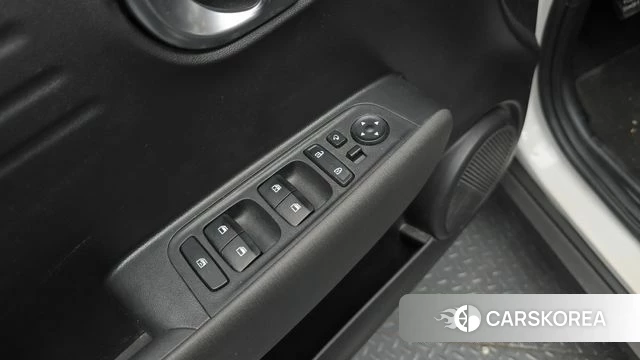 Hyundai Casper 2024 Белый из Кореи, фото 6