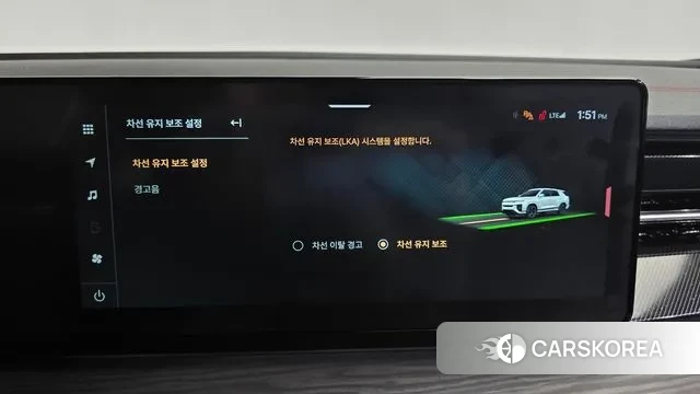 Ssangyong Actian 2nd Generation 2024 Белый из Кореи, фото 6