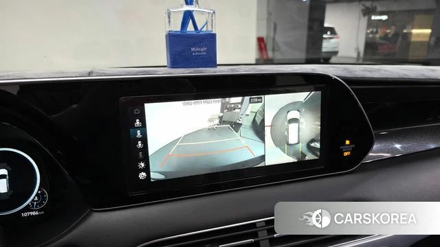 Hyundai Palisade 2020 Черный из Кореи, фото 6