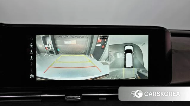 Kia Carnival 4th generation 2021 Белый из Кореи, фото 6