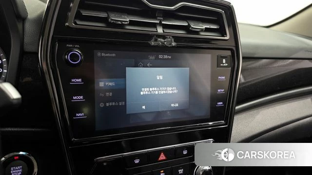 Ssangyong Berry New Tivoli 2020 Белый из Кореи, фото 6