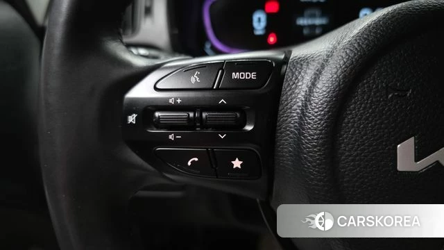 Kia The New Kia Ray 2024 Серый из Кореи, фото 6