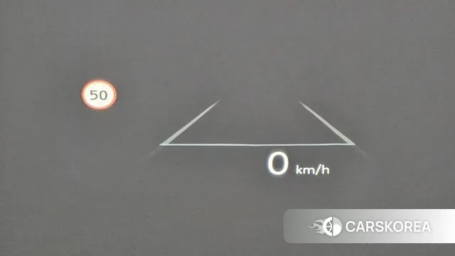 Hyundai The New Tucson Hybrid (NX4) 2024 Белый из Кореи, фото 6