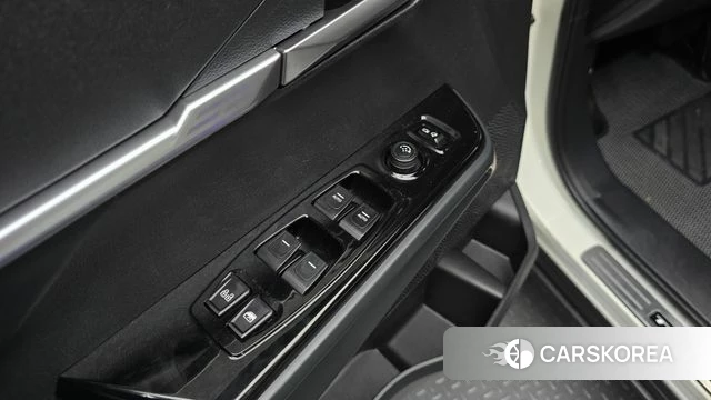Ssangyong Torres 2022 Белый из Кореи, фото 6