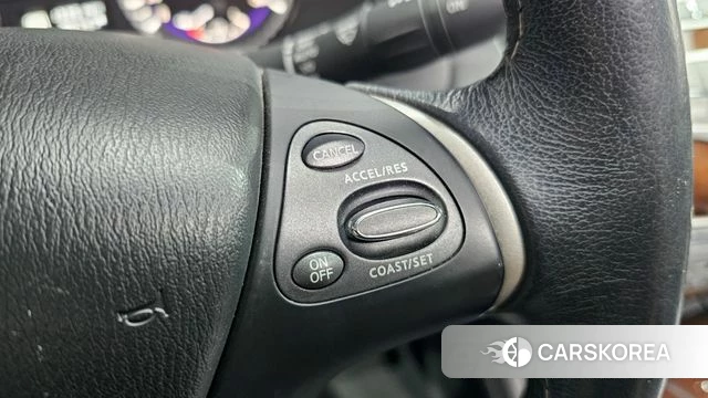 Infiniti QX60 2018 Белый из Кореи, фото 6