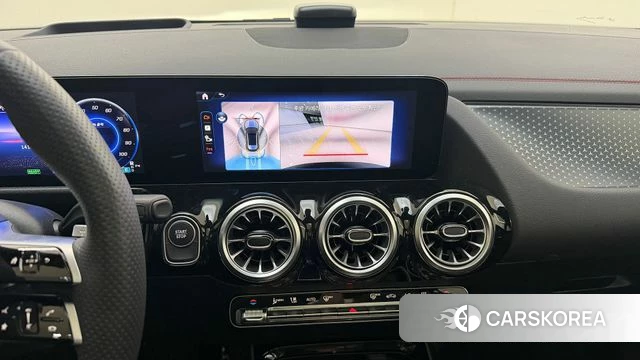 Mercedes-Benz EQA H243 2025 Белый из Кореи, фото 6
