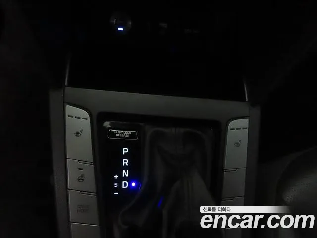 Hyundai The New Avante AD id 2692905 из Кореи 6