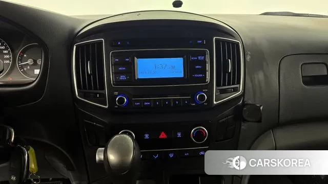 Hyundai The New Grand Starex 2020 Белый из Кореи, фото 6