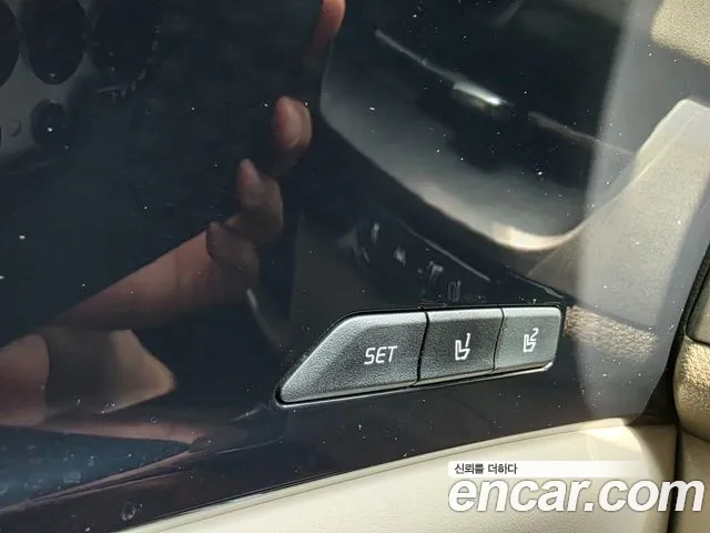 Kia Carnival 4th generation id 2911805 из Кореи 6