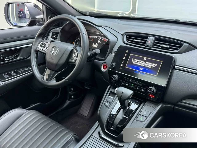 Honda Hao Ying 2021 Черный из Китая, фото 6
