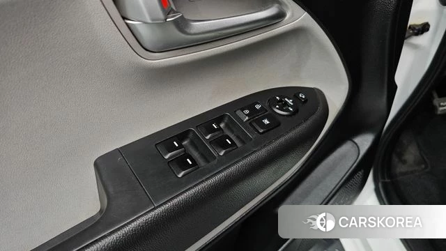 Kia The New Kia Ray 2023 Белый из Кореи, фото 6