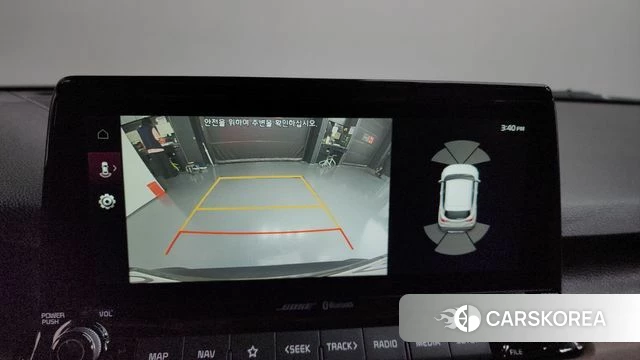 Kia Seltos 2019 Белый из Кореи, фото 6