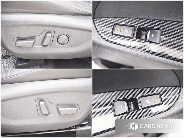 Hyundai All New Tucson 2019 Белый из Кореи, фото 6