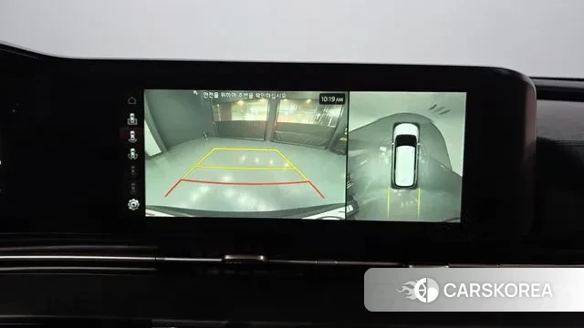 Kia Carnival 4th generation 2021 Светло-серебряный цвет из Кореи, фото 6