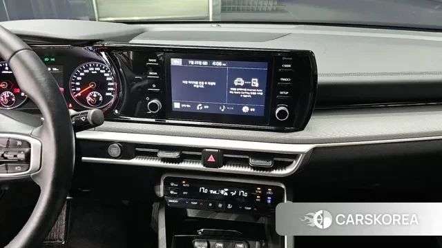 Kia K5 3rd generation id 2970263 из Кореи 6