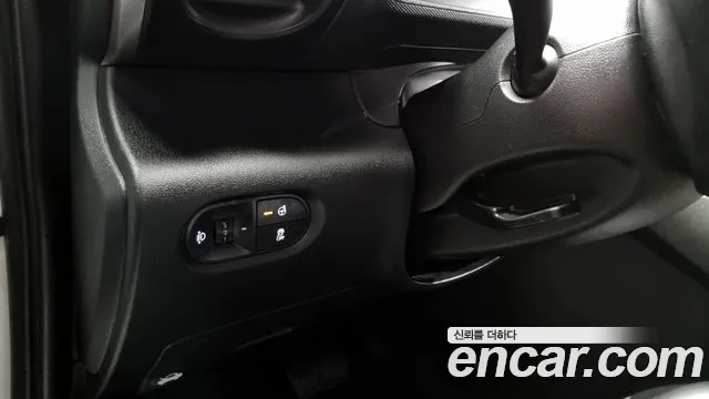 Hyundai Casper id 2673654 из Кореи 6