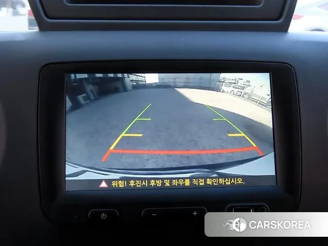 Renault Korea (Samsung) Master 2019 Белый из Кореи, фото 6