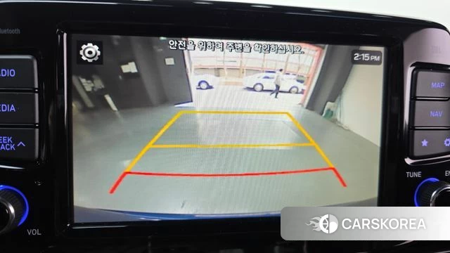 Hyundai i30 (PD) 2019 Синий из Кореи, фото 6