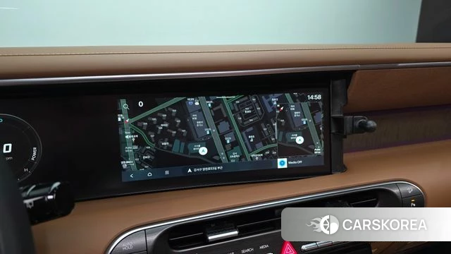 Hyundai Palisade (LX3) 2026 Серебристо-серый из Кореи, фото 6