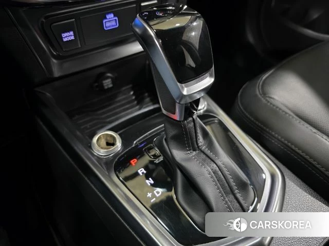 Ssangyong Berry New Tivoli 2021 Белый из Кореи, фото 6