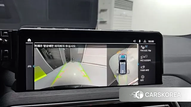 BMW iX3 2022 Серый из Кореи, фото 6