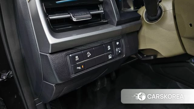 Ssangyong The New Rexton Sport 2024 Черный из Кореи, фото 6