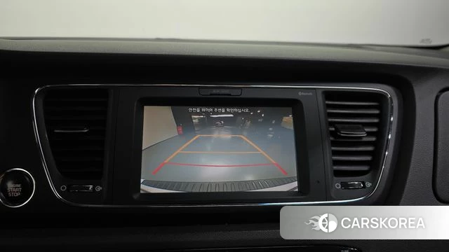 Kia All New Carnival 2018 Белый из Кореи, фото 6