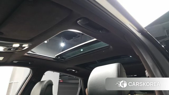 Genesis GV80 2020 Серебристо-серый из Кореи, фото 6