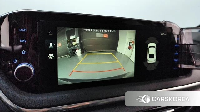 Hyundai Sonata (DN8) 2021 Серый из Кореи, фото 6