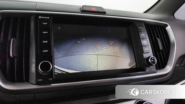 Kia The New Ray 2020 Белый из Кореи, фото 6