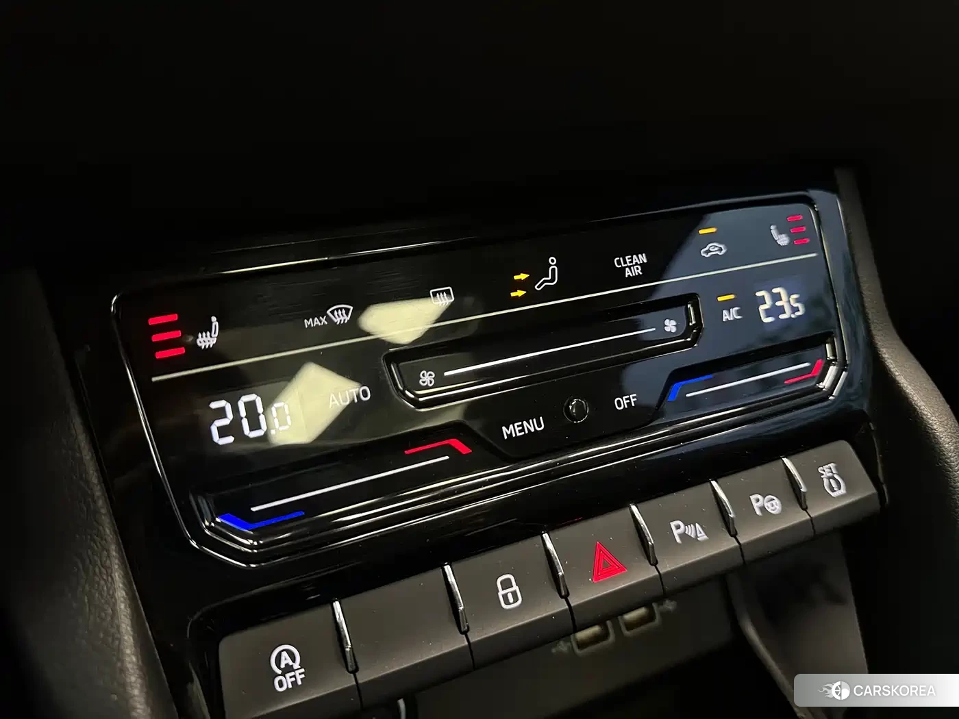 Skoda Krok 2022 Белый из Китая, фото 6