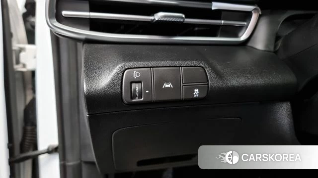 Hyundai Avante (CN7) 2020 Белый из Кореи, фото 6