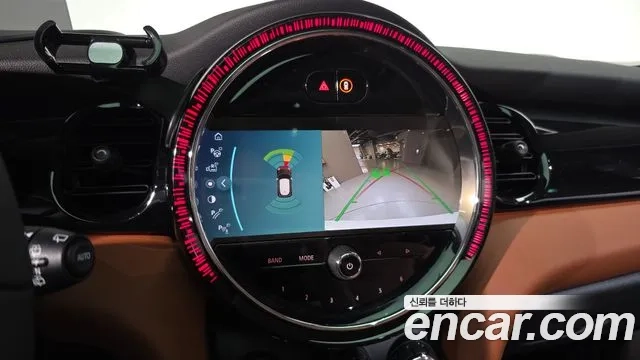 Mini Cooper S 2023 Белый из Кореи, фото 6