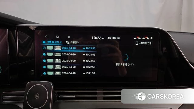 Hyundai The New Grandeur IG 2020 Белый из Кореи, фото 6