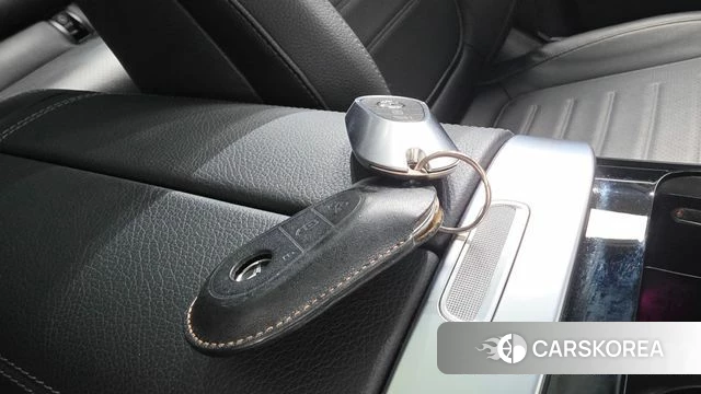 Mercedes-Benz GLC-Class X254 2024 Черный из Кореи, фото 6