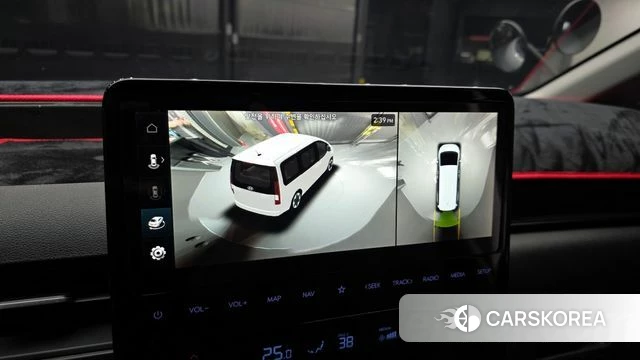 Hyundai Staria id 3878470 из Кореи 6