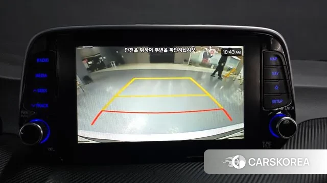 Hyundai All New Tucson 2019 Белый из Кореи, фото 6