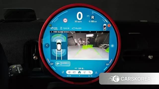 Mini Cooper C 4th generation 2025 Зеленый из Кореи, фото 6