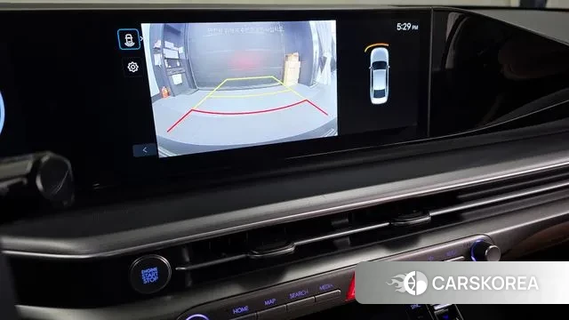 Hyundai Grandeur (GN7) 2023 Серый из Кореи, фото 6