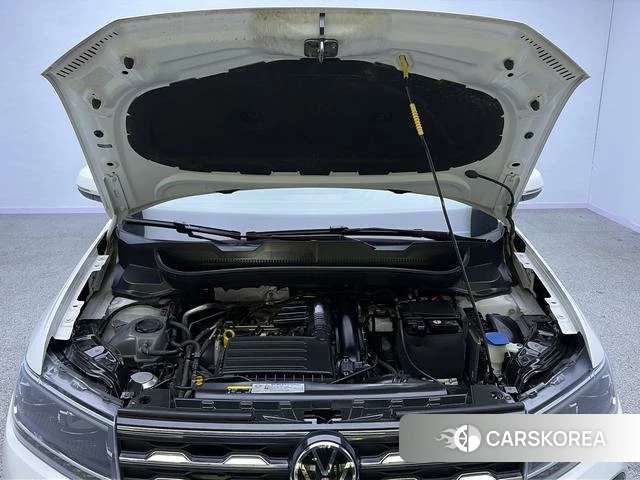 Volkswagen Tu Kai 2021 Белый из Китая, фото 6