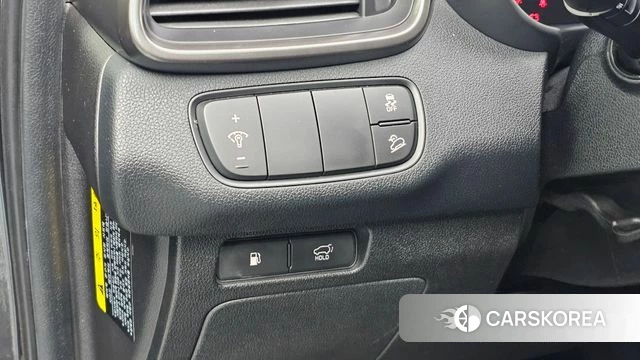 Kia The New Sorento 2018 Серый из Кореи, фото 6