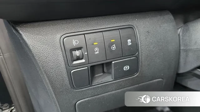 Hyundai Staria 2023 Синий из Кореи, фото 6