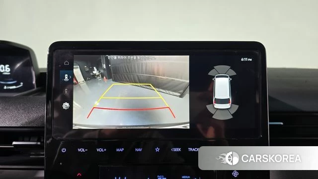 Hyundai Staria 2024 Серый из Кореи, фото 6