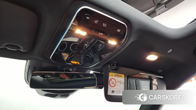 Mercedes-Benz GLC-Class X254 2024 Белый из Кореи, фото 6