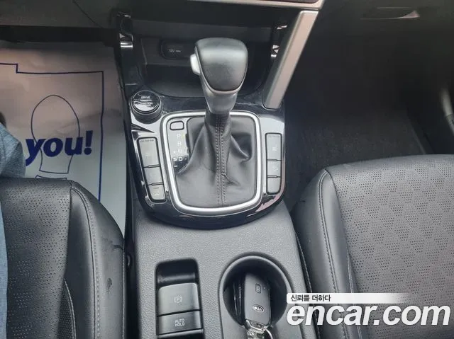 Kia Seltos id 2622317 из Кореи 6