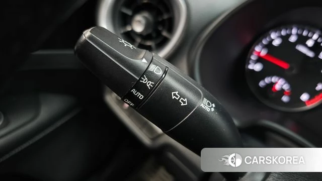 Kia The New K3 2nd generation 2024 Серебристо-серый из Кореи, фото 6