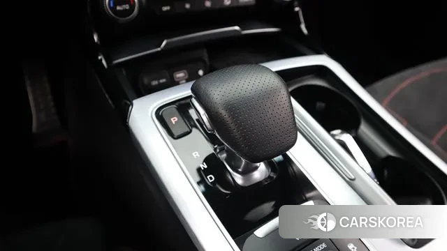 Kia Stinger Meister 2023 Серый из Кореи, фото 6